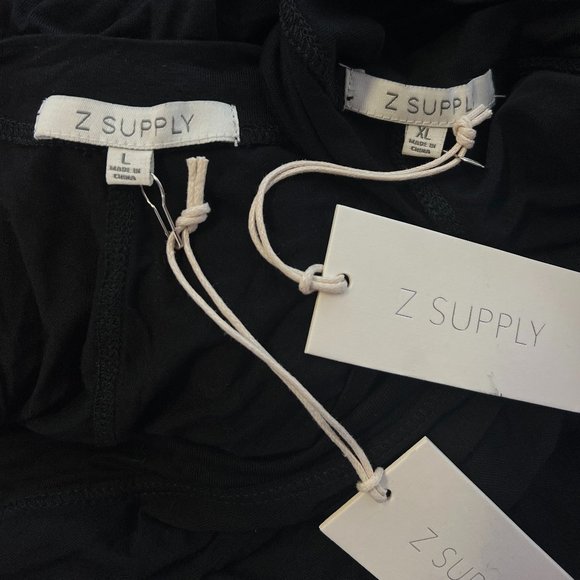 Z Supply City Tank  NWT - Picture 8 of 9